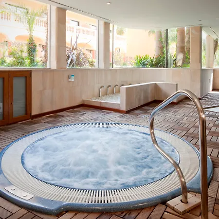 Mon Port Hotel & Spa 