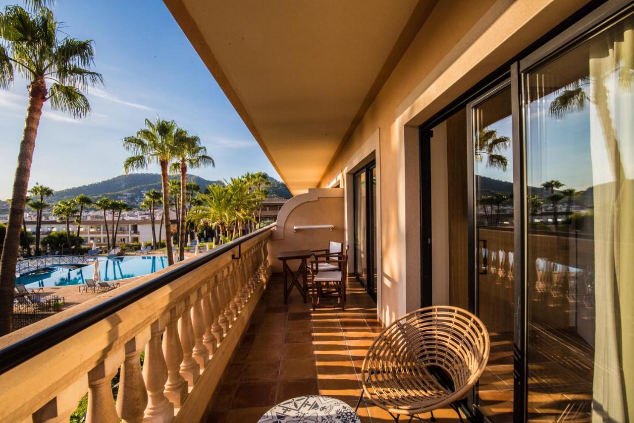 Hotel Mon Port & Puerto de Andratx