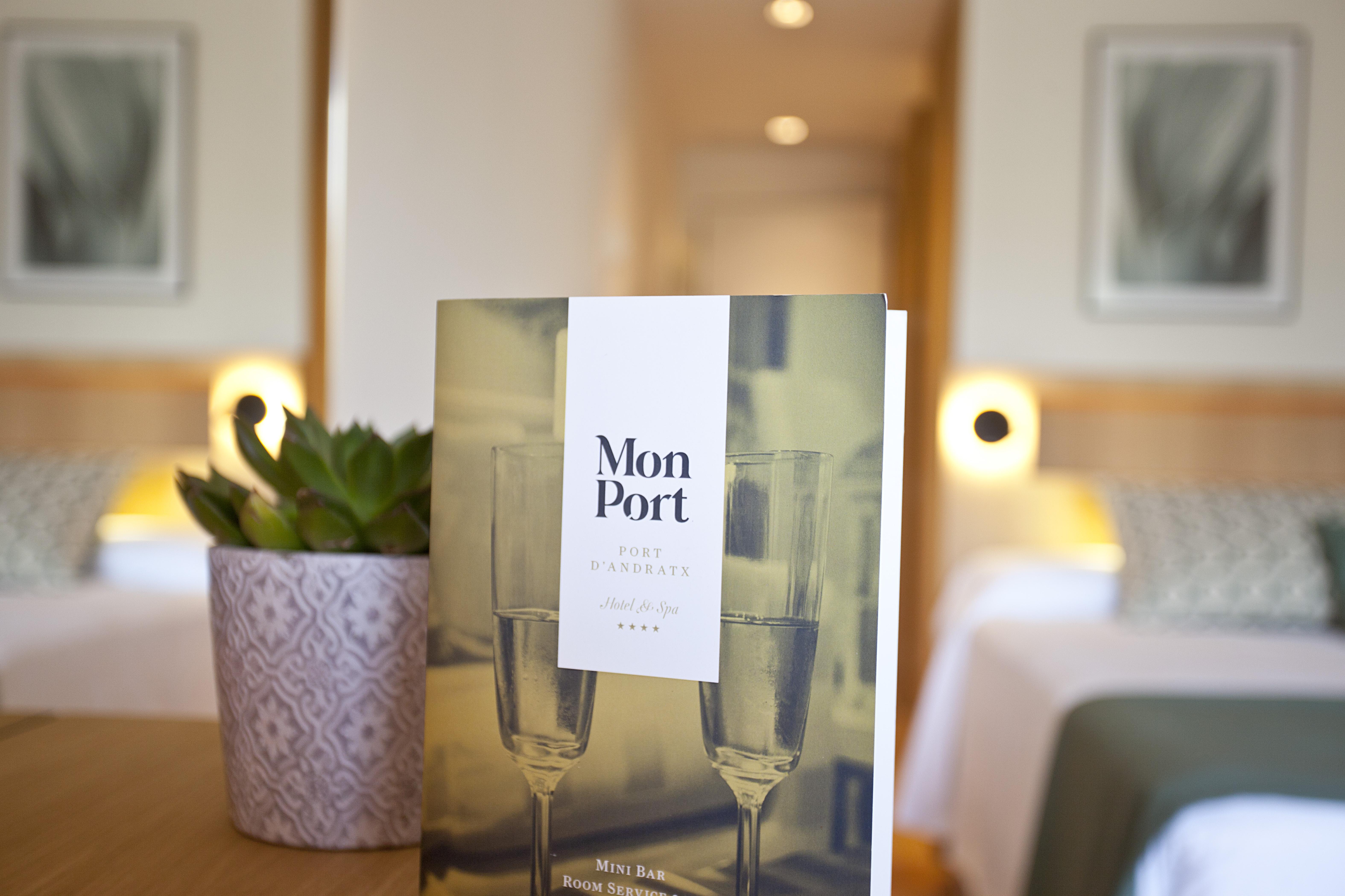 Mon Port & Hotel Puerto de Andratx