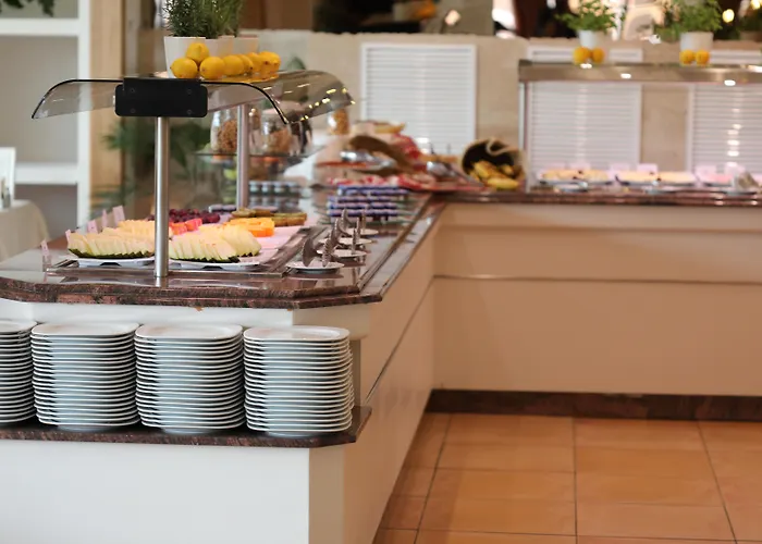 Mon Port Hotel & Spa